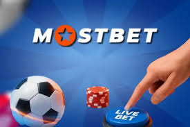 Mostbet Gambling Enterprise Polska