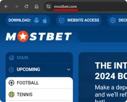 Recenzja kasyna MostBet Gambling Enterprise 2026